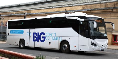 cheap coach hire liverpool|the big coach company Liverpool.